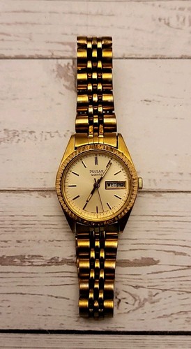 Orologio donna pulsar v828 - donna,