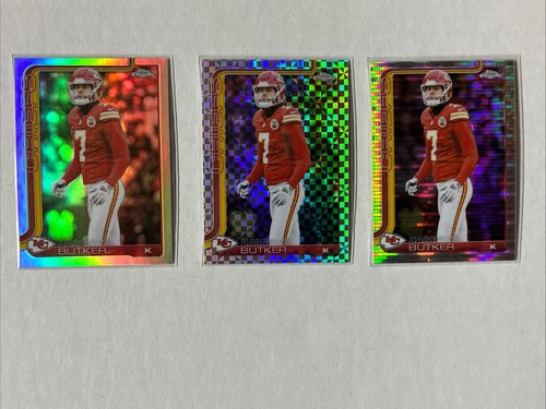 2025 topps chrome harrison - 2025,