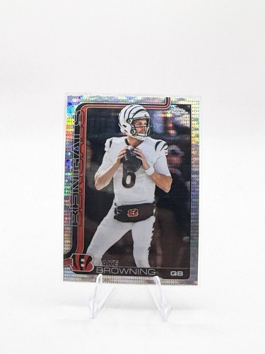 Topps chrome 2025 2026 - chrome, pulsar