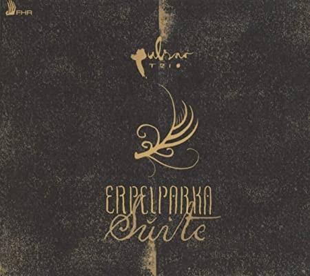 Pulsar trio erpelparka - erpelparka, suite