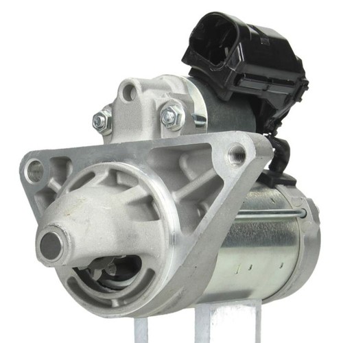 Motorino avviamento nuovo - di,