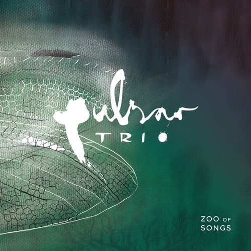 Pulsar trio zoo - pulsar, of
