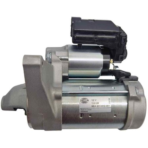 Motorino avviamento hella - motorino,
