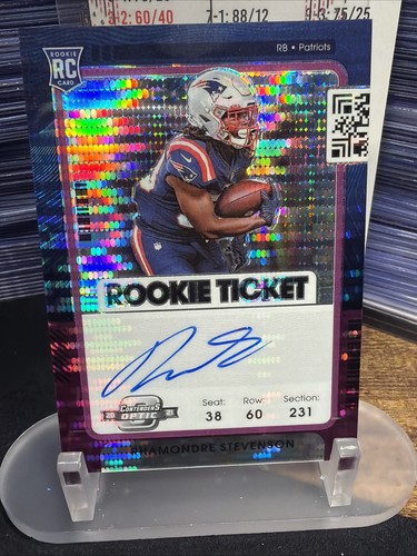 2021 panini contenders optic - panini,