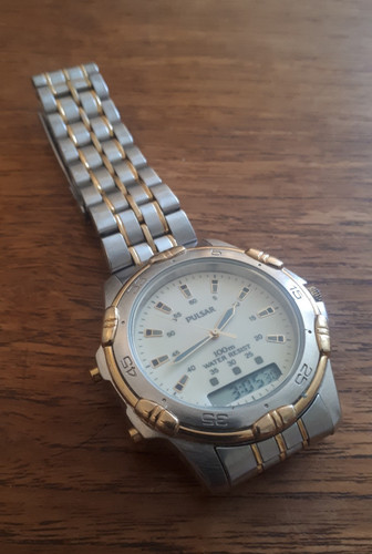 Orologio sveglia vintage - sveglia,