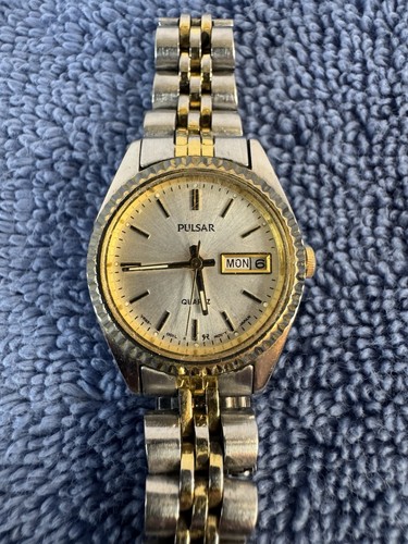 Orologio vintage pulsar - orologio,