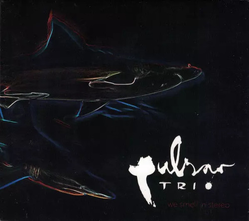 Smell stereo pulsar - we, in