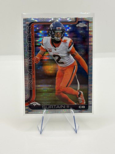 Rifrattore pulsar 2025 topps - rifrattore,