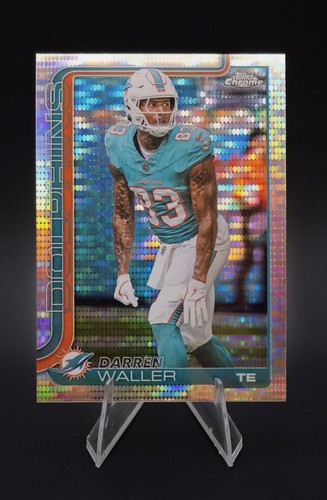 2025 topps chrome darren - 2025,