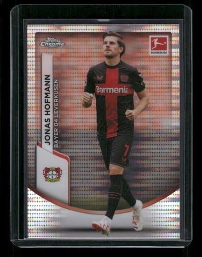 2023 topps chrome - 2023-24,