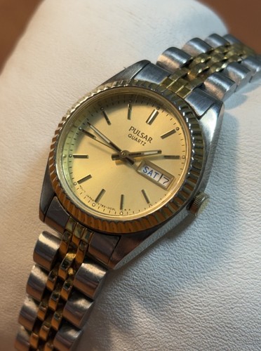 Orologio vintage pulsar - orologio,