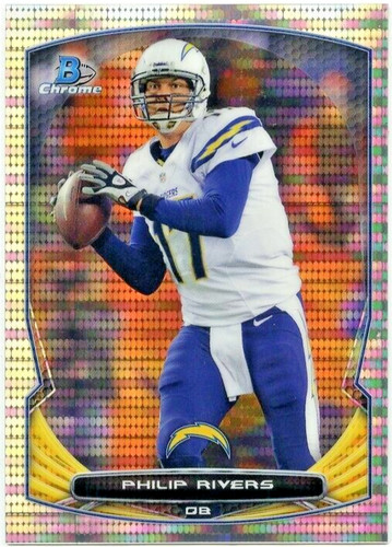 2014 bowman chrome pulsar - 2014,