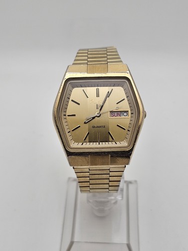 Orologio vintage raro 1981 - orologio,
