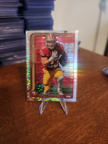 2025 topps chrome christian - 2025, chrome-christian