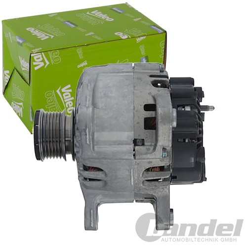 Generatore alternatore valeo - generatore,