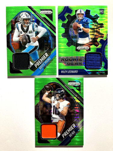 Lotto reliquie panini - 3,