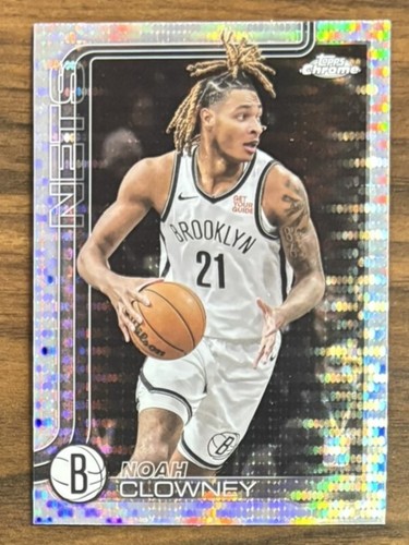 2025 topps chrome - 2025-26,