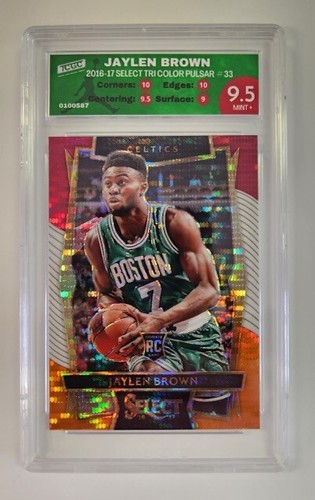 Pulsar jaylen brown - pulsar,