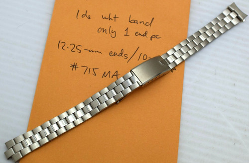 Cinturino orologio pulsar - orologio,