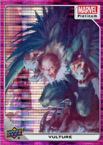 Avvoltoio pulsar rosa 2023 - rosa,