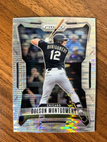 2026 panini prizm 253 - 2026, colson