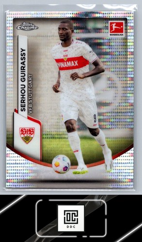 2023 topps chrome - topps,
