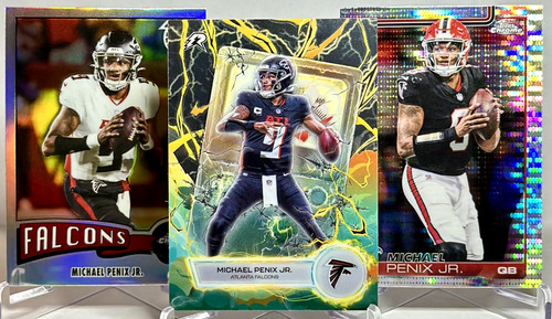 Topps resurgence chrome - topps, resurgence/chrome