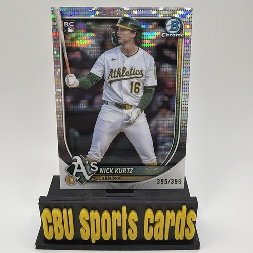 2025 bowman chrome nick - 2025,