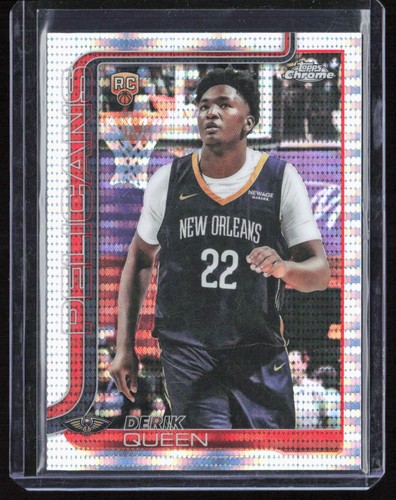 2025 topps chrome 263 - topps, #263