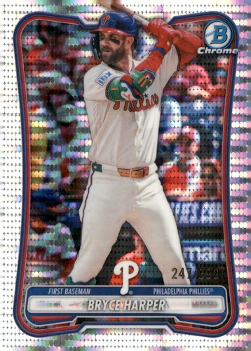 2026 bowman chrome bryce - 2026,