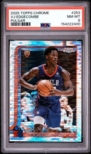 2025 topps chrome - 2025,
