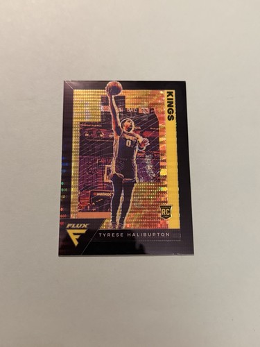 2020 panini flux black pulsar - panini,