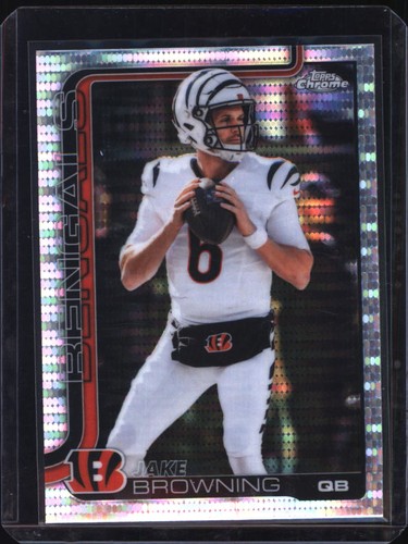 2025 topps chrome - 2025,