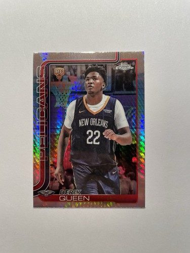 2025 topps chrome 263 - 2025-26,