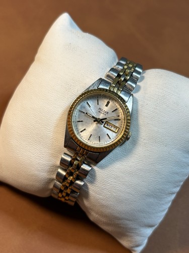 Orologio vintage pulsar - orologio,