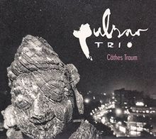 Cäthes traum von pulsar - cäthes, trio