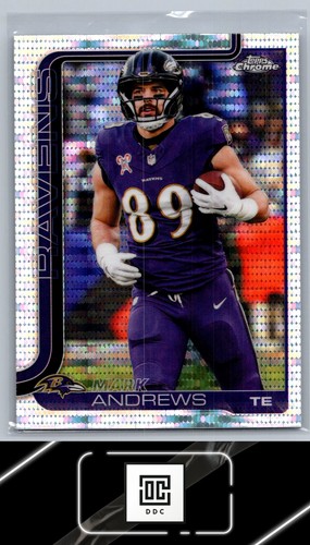 2025 topps chrome - topps,