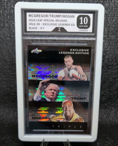 Mcgregor trump hogan - mcgregor,,