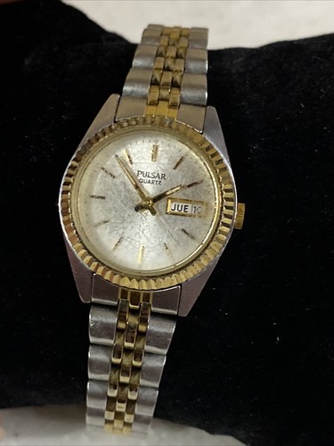 Orologio pulsar donna tono - donna,