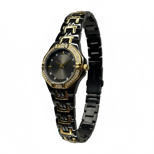 Orologio pulsar donna nero - orologio,