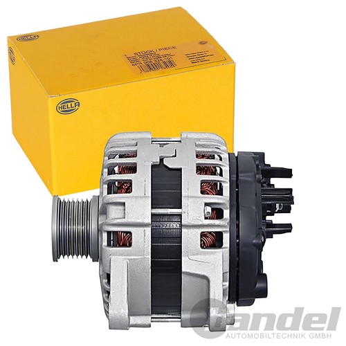 Hella generatore alternatore - generatore,