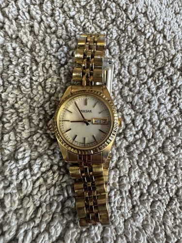 Orologio vintage pulsar donna - orologio,