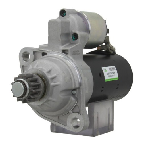 Motorino avviamento nuovo - di,