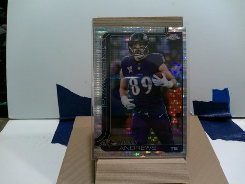 2025 topps chrome pulsar - 2025,