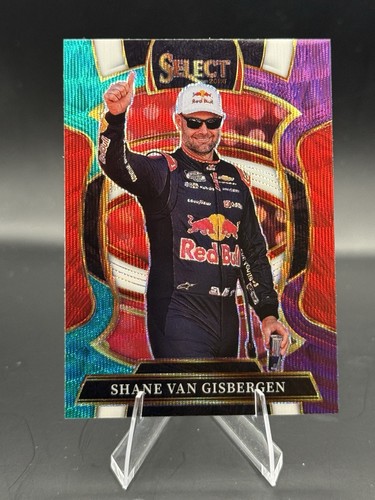 Lotto carte shane van - 6,