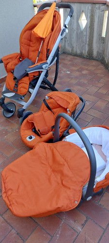 Trio pulsar cam - trio,