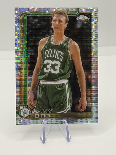 2025 topps chrome 102 - 2025-26, #102