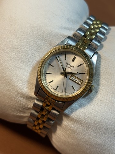Orologio vintage pulsar - vintage, by