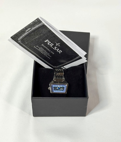 Raro orologio polso - orologio,