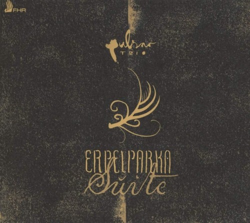 Pulsar trio erpelparka suite - pulsar,